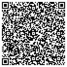 QR code with Regents Of The University Of Minnesota contacts