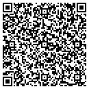 QR code with E C I Electric contacts