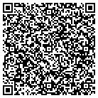 QR code with Physical Therapy Center At contacts