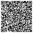 QR code with K I D S With Horses contacts