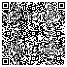 QR code with Temperature Processing Co Inc contacts