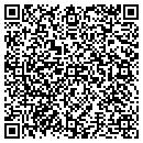 QR code with Hannam Barbara J DC contacts
