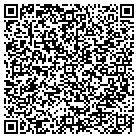 QR code with Hanover Chiropractic Health Cr contacts