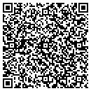 QR code with P T Pros contacts