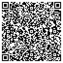 QR code with Hansen Wells contacts