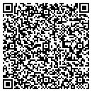 QR code with Hanna David S contacts