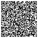 QR code with Haram Gerald M contacts