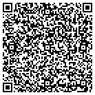 QR code with University-MN Anesthesiolgy contacts