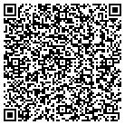 QR code with Tdd Hearing Impaired contacts