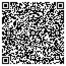 QR code with Harvey Kim T contacts