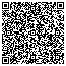 QR code with University Of Minnesota contacts