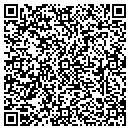 QR code with Hay Aaron J contacts