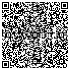 QR code with ESM Education Sales Mgmt contacts