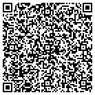 QR code with Rhonda Schladand Lmt L L C contacts