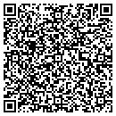 QR code with Healing Point contacts