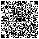 QR code with Zoe Christian Fellowship contacts