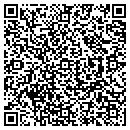 QR code with Hill Kevin T contacts