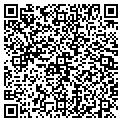 QR code with W Brian Babin contacts