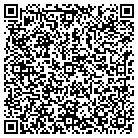 QR code with University of MN Extension contacts