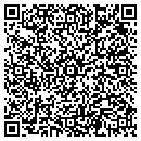 QR code with Howe Rebecca A contacts