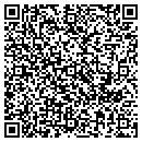 QR code with University Of Mn Extension contacts