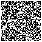 QR code with Higher Ground Chiropractic contacts