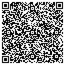 QR code with Harvest Life Church contacts
