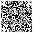 QR code with University of MN Extension contacts