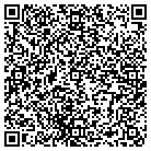 QR code with High Point Chiropractic contacts