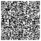QR code with Holbrook Chiropractic Care contacts