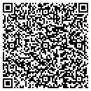 QR code with Howard T Ewert Dc contacts