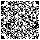 QR code with U of MN Southwest Research contacts