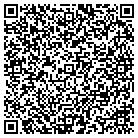 QR code with P & K Cabling Specialists LLC contacts
