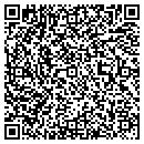 QR code with Knc Const Inc contacts