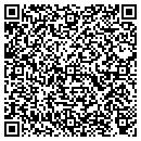 QR code with G Macy Nelson LLC contacts