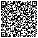 QR code with James Callahan contacts