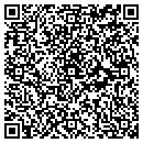 QR code with Upfront Background Music contacts