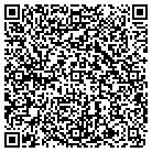 QR code with Ms State Coastal Research contacts