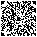 QR code with Av Spaces Inc contacts