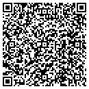 QR code with Hebb Robert L contacts