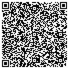 QR code with Ms State University contacts