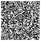 QR code with Huss & Associates Cpas contacts