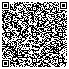 QR code with The University Of Missiissippi contacts