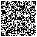 QR code with Cba contacts