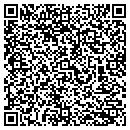 QR code with University Of Mississippi contacts
