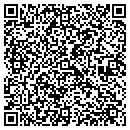 QR code with University Of Mississippi contacts