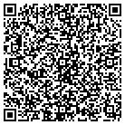 QR code with University of Southern Ms contacts