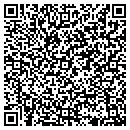 QR code with C&R Systems Inc contacts
