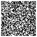 QR code with C & R Systems Inc contacts