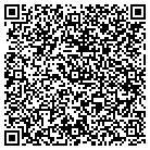 QR code with Usm Institute For Disability contacts